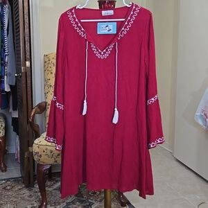 Eiffel Designs NEW Dress